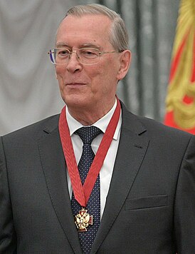 Виктор Анатольевич Матвеев