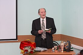 Хасан Мударисович Назаров