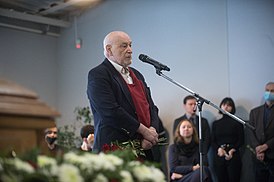 Валерий Васильевич Борщёв