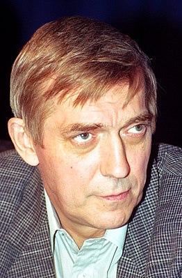 Евгений Киндинов