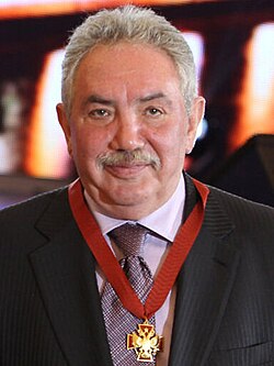 Эдуард Сагалаев