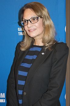 Светлана Тома
