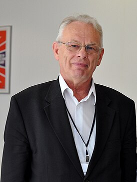 Борис Владимирович Афанасьев