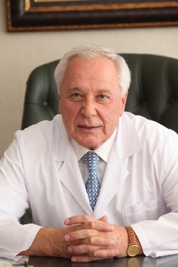 Владимир Николаевич Яковлев
