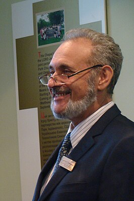 Сергей Викторович Санников