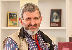 Павел Маркович Полян