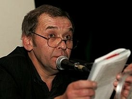 Алексей Михайлович Песков