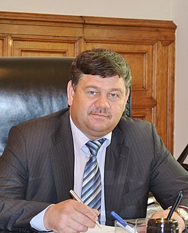 Иван Иванович Ведяков