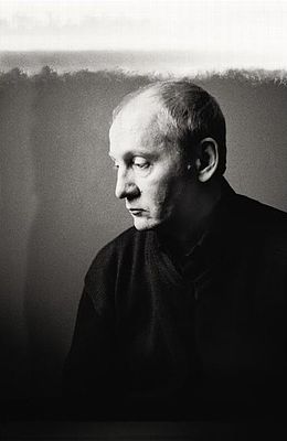 Виктор Вержбицкий