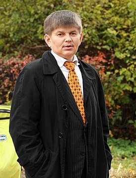 Виктор Николаевич Фёдоров