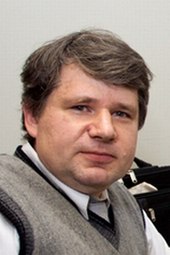 Фёдор Сергеевич Зайцев