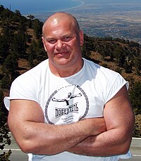 Павел Бадыров