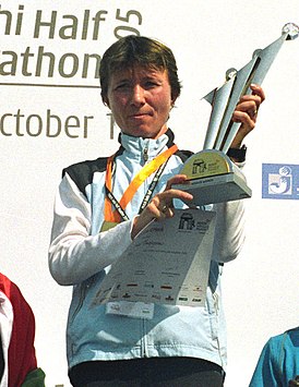 Ирина Тимофеева