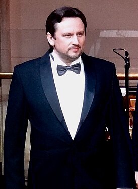 Олег Долгов