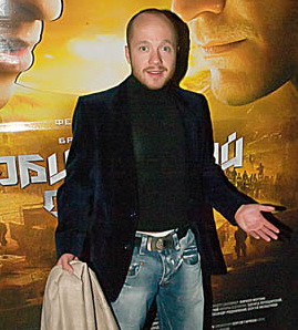 Евгений Алексеевич Стычкин