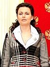 Екатерина Игоревна Шишацкая