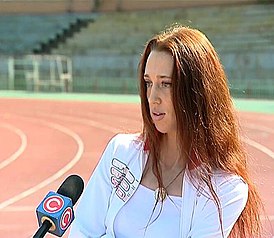 Наталья Николаевна Шевцова