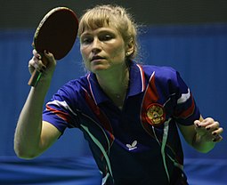 Оксана Фадеева