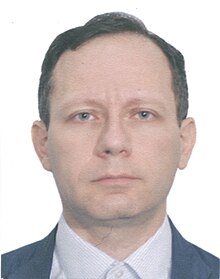 Александр Давидович Дильман