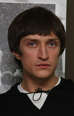 Юрий Анатольевич Чурсин