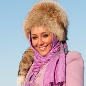 Анна Димова