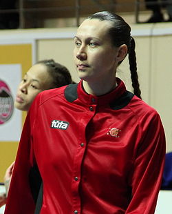 Елена Харченко