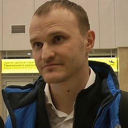 Роман Черных