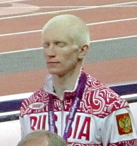 Фёдор Триколич