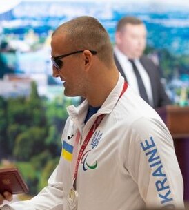 Виктор Сергеевич Смирнов