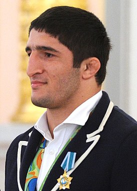 Абдулрашид Садулаев