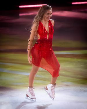 Елена Радионова