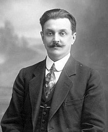 Александр Александрович Бубликов