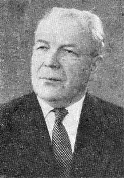 Георгий Шолохов-Синявский