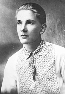 Александр Селезнёв