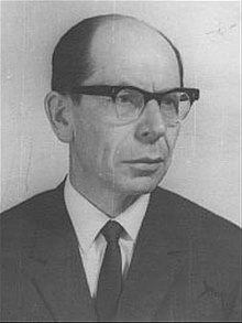 Константин Александрович Лебедев