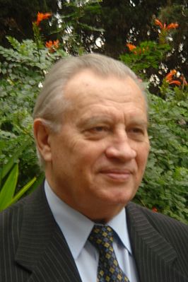 Владимир Николаевич Казимиров