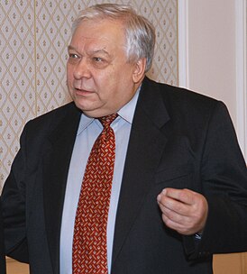 Владислав Игоревич Казенин