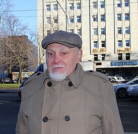Юрий Александрович Медведев
