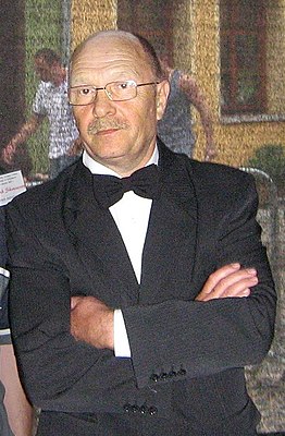 Алексей Алексеевич Авдеев