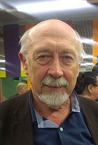 Владимир Васильевич Александров
