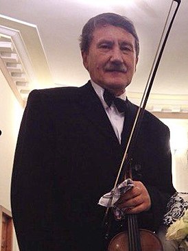 Сергей Анатольевич Евдокимов