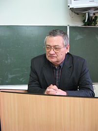 Георгий Георгиевич Почепцов