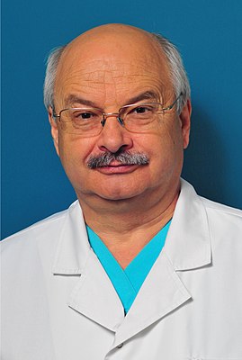 Анатолий Николаевич Кондратьев