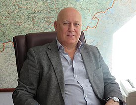 Алексей Ростиславович Воронцов