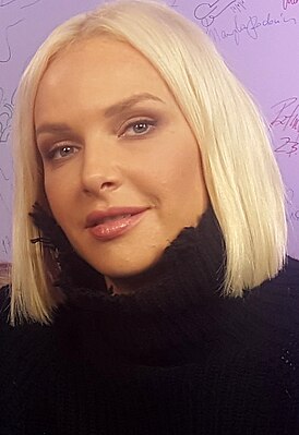 Магдалена Мельцаж