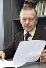 Сергей Александрович Дробышевский