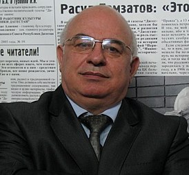 Ильман Алипулатов