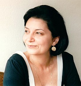Архипова Анастасия Ивановна