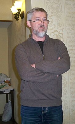 Андрей Витальевич Василевский