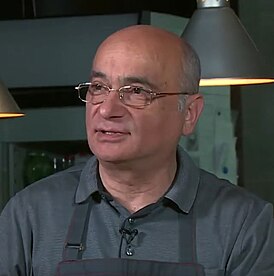 Олег Аршавирович Габриелян